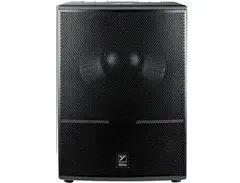 Yorkville ES21P Elite 21" Powered PA Subwoofer
