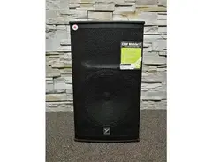 Yorkville EXM-Mobile 60-Watt 12" Active Battery Powered PA Speaker main image