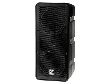 Yorkville EXM-Mobile Portable PA System