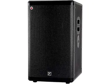 Yorkville EXM Pro Sub Portable PA Subwoofer