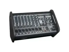 Yorkville M810-2 MicroMix 10-channel Mixer main image