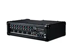 Yorkville MM5D 5-Channel Powered Mixer main image
