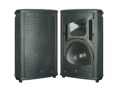 Yorkville NX705P 15" Powered Loudspeaker main image
