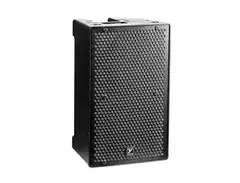 Yorkville PS10P Parasource 10" Powered PA Speaker main image
