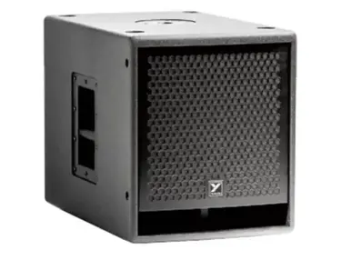 Yorkville PS12SF ParaSource 12" Active Subwoofer