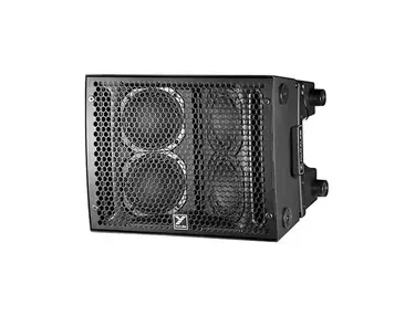 Yorkville PSA1 4x6" 1200-Watt Active Array Speaker