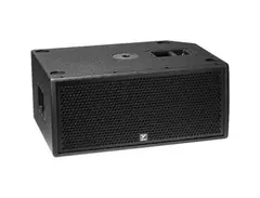 Yorkville PSA1S Parasource Dual 12" Powered PA Subwoofer main image