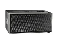 Yorkville PSA2S Active PA Subwoofer main image