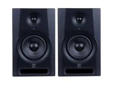 Yorkville YSM6-2 6" Active Studio Monitor - Pair