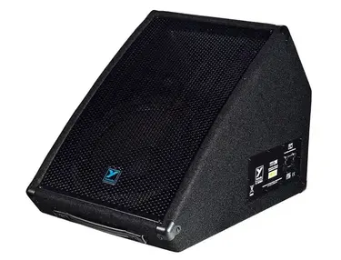 Yorkville YX12MC 200-Watt 12" 2-Way Passive Stage Monitor