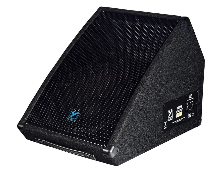 Yorkville YX12MC 200-Watt 12