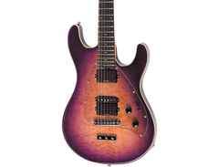 Music Man Steve Morse Y2D Guitar with Standard Bridge