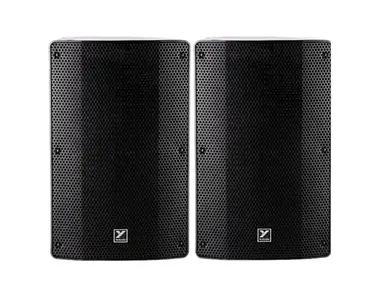 Yorkville YXL12P 1000-Watt 12" Active Loudspeaker with Bluetooth