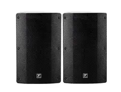 Yorkville YXL12P 1000-Watt 12" Active Loudspeaker with Bluetooth main image