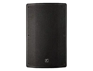 Yorkville YXL15P 1000-Watt 15" Active Loudspeaker with Bluetooth