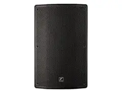 Yorkville YXL15P 1000-Watt 15" Active Loudspeaker with Bluetooth main image