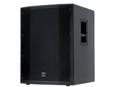 Yorkville YXL15SP 15" Active Subwoofer