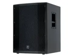 Yorkville YXL15SP 15" Active Subwoofer main image