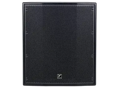 Yorkville YXL18SP 18" Active Subwoofer