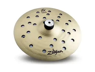 Zildjian 10" FX Stack Cymbals (Pair)