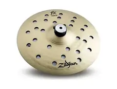Zildjian 10" FX Stack Cymbals (Pair)