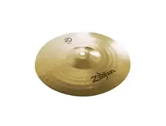 Zildjian 10" Planet Z Splash Cymbal main image