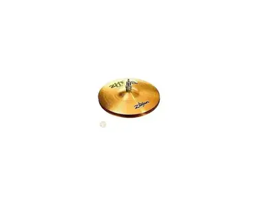 Zildjian 10" ZHT Mini Hi-Hat (Pair)