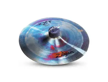 Zildjian 10" ZXT Trashformer Splash Cymbal