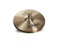 Zildjian 12" A Series New Beat Hi-Hat Cymbals (Pair) main image