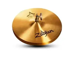 Zildjian 13" A Series New Beat Hi-Hat Cymbals (Pair)