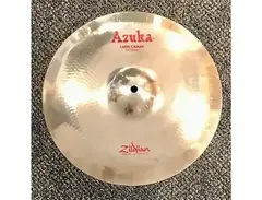 Zildjian 13" Azuka Latin Crash Cymbal main image