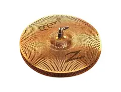 Zildjian 13" Gen16 Buffed Bronze Hi-Hat Cymbals (Pair) main image