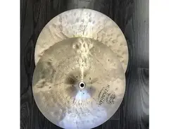 Zildjian 13" K Constantinople Hi-Hat Cymbals (Pair) main image