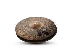Zildjian 13" K Custom Special Dry Hi-Hat Cymbals (Pair) main image