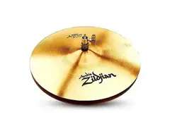 Zildjian 14" A Series Rock Hi-Hat Cymbals (Pair) main image