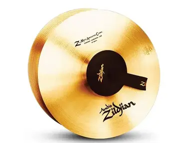Zildjian 14" A Series Z-MAC Multi-Application Cymbal