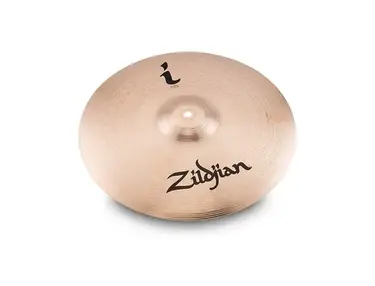 Zildjian 14" I Family Crash Cymbal
