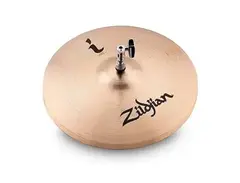 Zildjian 14" I Family Hi-Hat Cymbal (Pair) main image