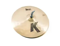 Zildjian 14" K Series Fat Hi-Hat Cymbals (Pair)