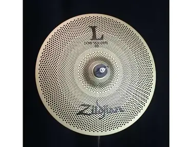 Zildjian 14" L80 Low Volume Crash Cymbal
