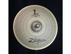 Zildjian 14" L80 Low Volume Crash Cymbal main image