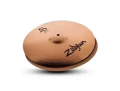 Zildjian 14" S Series Hi-Hat Cymbals (Pair) main image