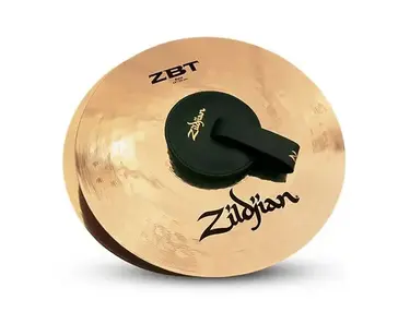 Zildjian 14" ZBT Band Cymbal