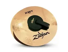 Zildjian 14" ZBT Band Cymbal main image