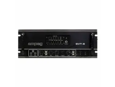 Ampeg B2R - What To Know & Where To Buy | Equipboard