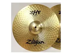 Zildjian 14" ZHT Rock Hi-Hats main image