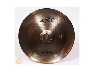 Zildjian 14" ZXT China