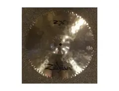 Zildjian 14" ZXT Max Hi-Hat (Pair) main image