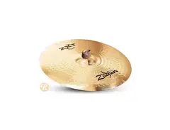 Zildjian 14" ZXT Medium-Thin Crash main image