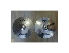 Zildjian 14" ZXT Rock Hi-Hat (Pair) main image